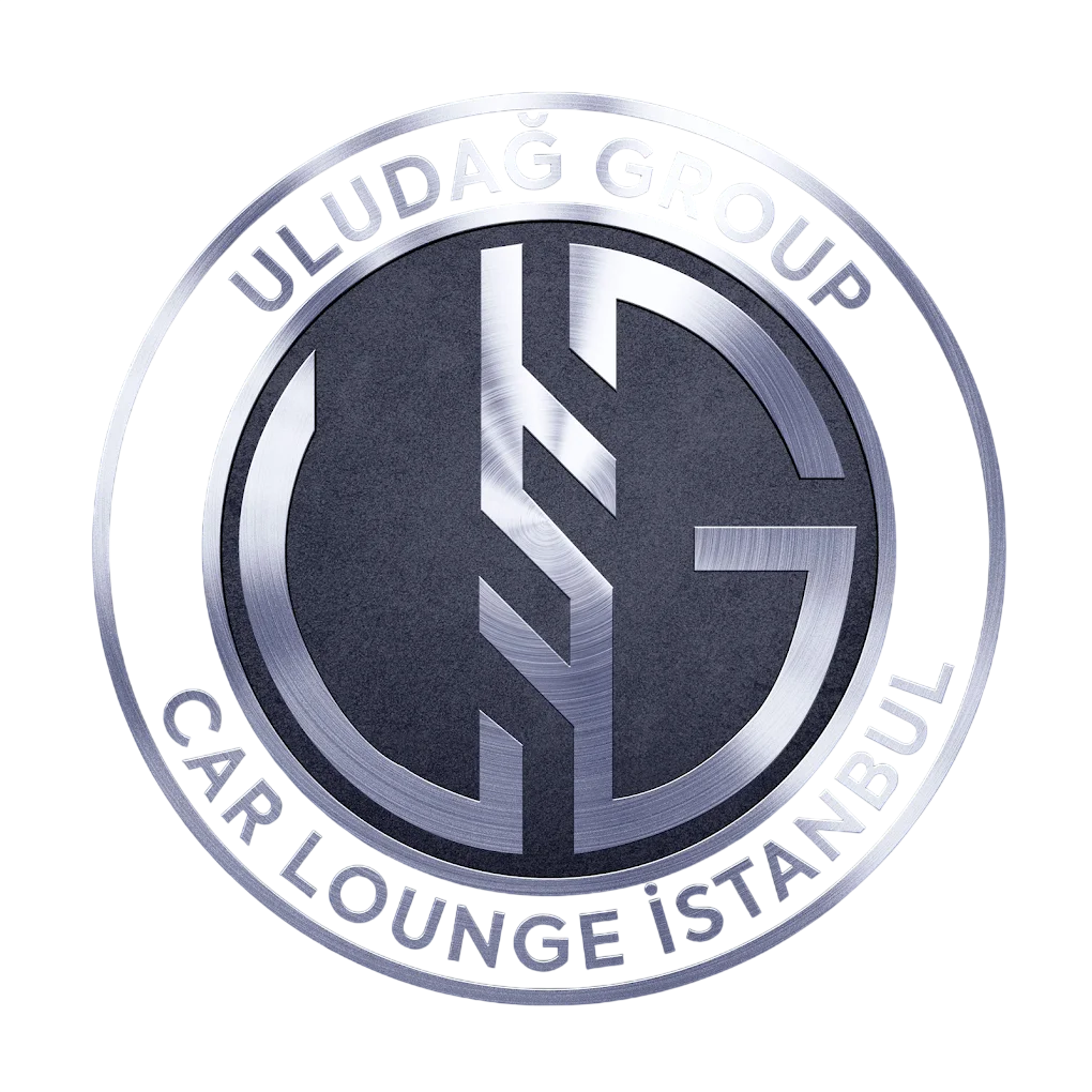 Uludağ Group Logo